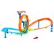 Mattel Hot Wheels: Rapid Launch & Loop (JBX65)