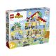 LEGO® DUPLO® Town: 3in1 Family House (10994) LEGO® DUPLO® Town: 3in1 Family House (10994)