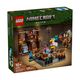 LEGO® Minecraft: Minecraft 21272 (21272)