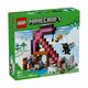 LEGO® Minecraft®: The Pickaxe Mine (21277)