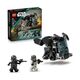 LEGO® Star Wars™: Death Trooper &amp; Night Trooper Battle Pack (75412)
