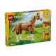 LEGO® Creator: Beautiful Horse (31166)