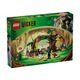 LEGO® Wicked: Elphaba’s Retreat (75687)