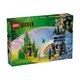 LEGO® Wicked: Emerald City & Kiamo Ko Castle (75689)