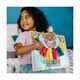 Melissa &amp; Doug Bloackables: Latches Board Game (6075185)