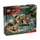 LEGO® Jurassic World: T. Rex River Escape (76975) LEGO® Jurassic World: T. Rex River Escape (76975)