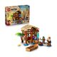 LEGO® One Piece: Windmill Village Hut (75636)