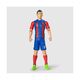 Banbo Toys: Fc Barcelona Soccer - Robert Lewandowski Action Figure (20cm) (83569)