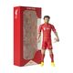 Banbo Toys: Liverpool Soccer - Mohamed Salah Action Figure (20cm) (83545)