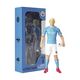 Banbo Toys: Manchester City Soccer - Erling Haaland Action Figure (20cm) (83323)