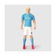Banbo Toys: Manchester City Soccer - Erling Haaland Action Figure (20cm) (83323)