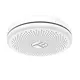 Tellur WiFi Smoke and CO Sensor Έξυπνος αισθητήρας καπνού και CO WiFi (TLL-331561)