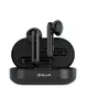 Tellur - Flip True Wireless Earphones - Black