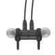 Tellur - Ego Bluetooth In-Ear Heaphones - Black