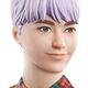 2020 Barbie Fashionistas Ken Doll # 154 DWK44/GYB05